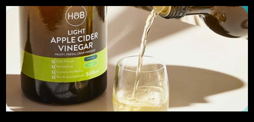 DIY ACV bārs: izveidojiet personalizētu ceļu uz labsajūtu