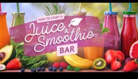 DIY sulu bārs: izveidojiet savus pielāgotus svaigu augļu maisījumus