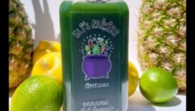 Detox eliksīri: barojiet ķermeni ar atsvaidzinošiem sulu maisījumiem