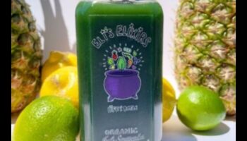 Detox eliksīri: barojiet ķermeni ar atsvaidzinošiem sulu maisījumiem