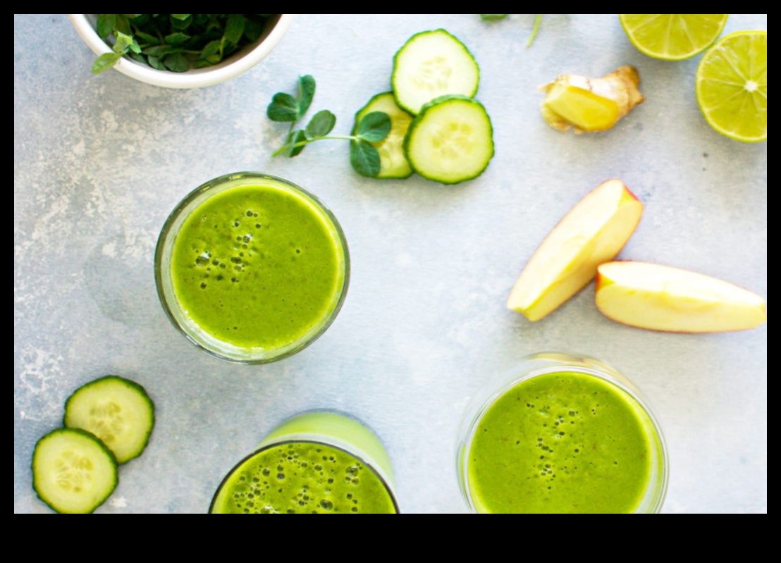 Detox ceļā — 5 ātras un ērtas sulas receptes aizņemtai dzīvei 2 Detox, atrodoties ceļā: ātri un ērti sulu risinājumi aizņemtai dzīvei