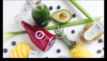 Detox dienasgrāmatas: iztīriet savu sistēmu ar atsvaidzinošiem dārzeņu sulas eliksīriem