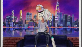 Digitālā robeža: dabas iedvesmotas digitālās mākslas izpēte no jauna