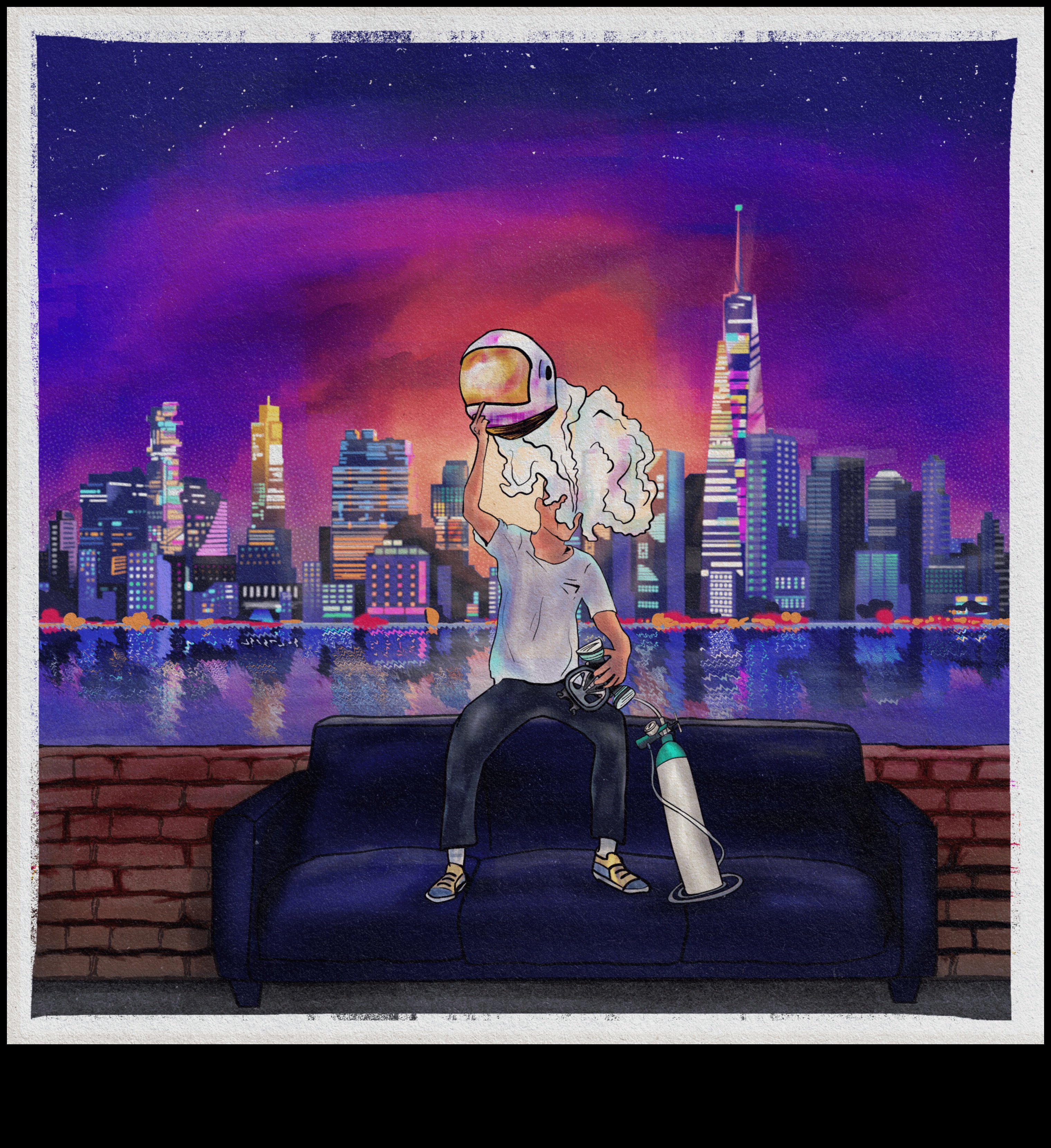 Digitālā māksla svaiga gaisa elpa 1 Digitālā robeža: dabas iedvesmotas digitālās mākslas izpēte no jauna