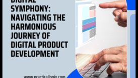 Digitālā simfonija: dizaina elementu harmonizēšana