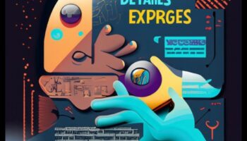 Digitālās pieredzes veidošana: Web dizaina mākslas apguve