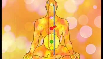 Dvēseliskā enerģijas plūsma: ceļvedis čakru meditācijai