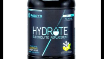 Elektrolītu eliksīrs: mitrinošo maisījumu dabiskā labuma atklāšana