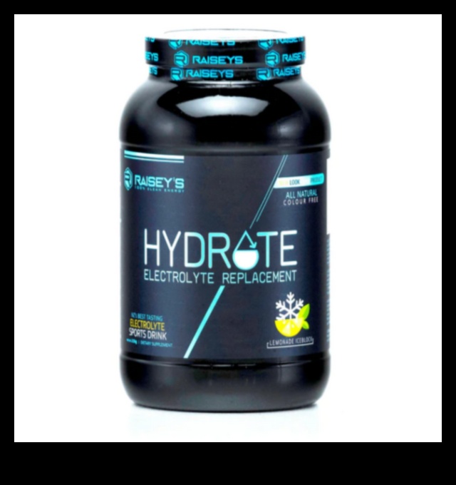 Elektrolītu eliksīrs Dabisks veids, kā mitrināt 1 Elektrolītu eliksīrs: mitrinošo maisījumu dabiskā labuma atklāšana