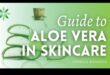 Galīgais Aloe Vera dzērienu ceļvedis: labsajūtas padomi un ieteikumi