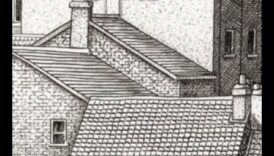 Izšķilšanās māksla: tekstūras un dziļuma veidošana pildspalvā un tintē