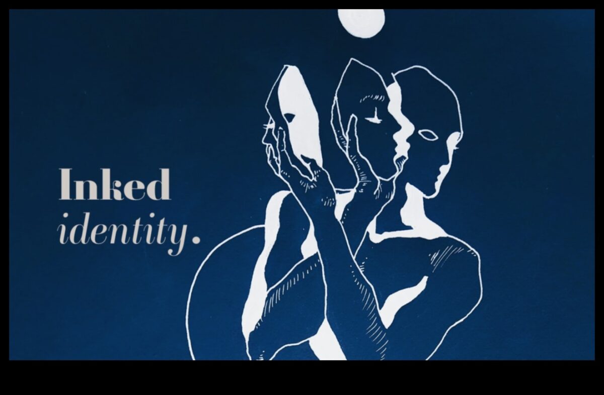 Veidojot identitāti: izpētīti personalizēti tetovējumu modeļi