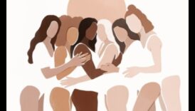 Ienirstiet daudzveidībā: valdzinošas ķermeņa mākslas formas