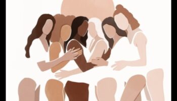 Ienirstiet daudzveidībā: valdzinošas ķermeņa mākslas formas