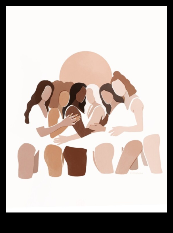 Ienirstiet daudzveidībā: valdzinošas ķermeņa mākslas formas