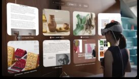 Ieskaujošas mijiedarbības, kas paredzētas pie lietotāju vērstai realitātei 4 Iegremdējošas mijiedarbības: dizaina teorija uz lietotāju orientētā jomā