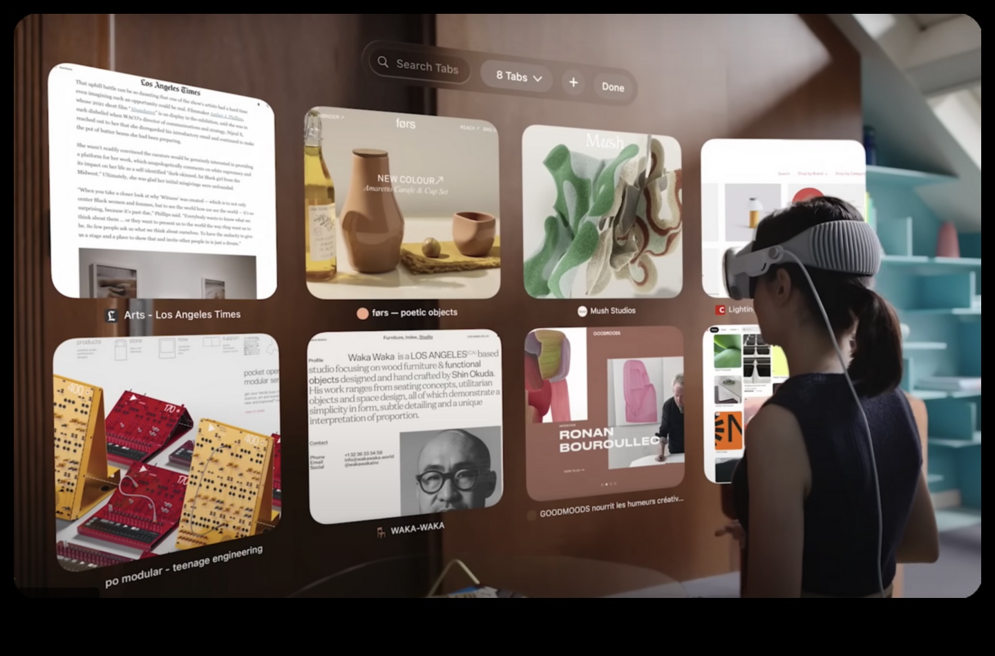 Ieskaujošas mijiedarbības, kas izstrādāta uz lietotāju vērstai realitātei 1 Iegremdējošas mijiedarbības: dizaina teorija uz lietotāju orientētā jomā