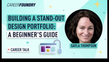 Panākumi: izcila dizaina portfeļa izveide