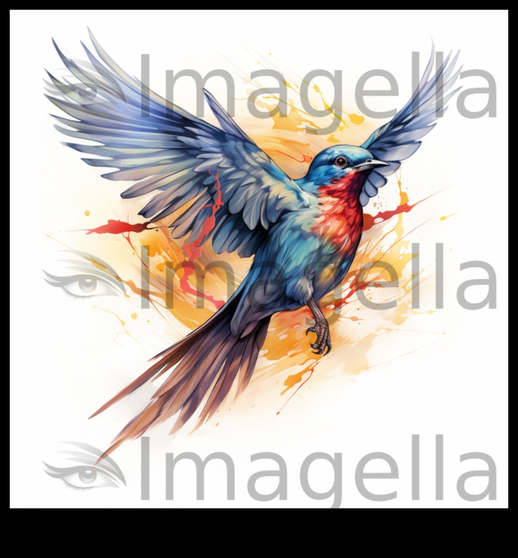 Klasikas atdzīvināšana: tradicionālā tetovējumu renesanse stilā