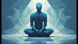 Klusā gudrība: navigācija meditācijas dziļumos