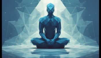 Klusā gudrība: navigācija meditācijas dziļumos