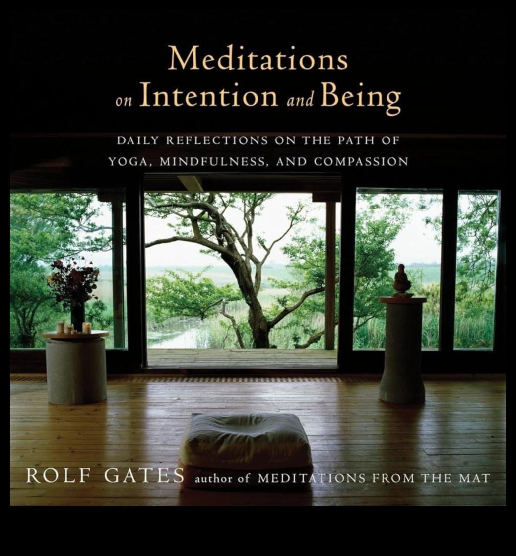 Klusas pārdomas Ienirstiet meditācijā ar šīm 7 galvenajām grāmatām 1 Klusas pārdomas: ienirstiet meditācijā ar šīm svarīgajām grāmatām