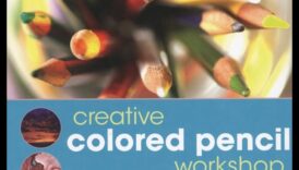 Zīmuļu spektrs: krāsainu un dinamisku zīmējumu veidošana