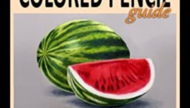 Krāsaino zīmuļu reālisma darbnīca: Profesionālās mākslas paņēmieni