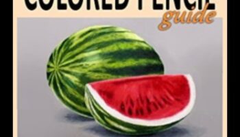 Krāsaino zīmuļu reālisma darbnīca: Profesionālās mākslas paņēmieni