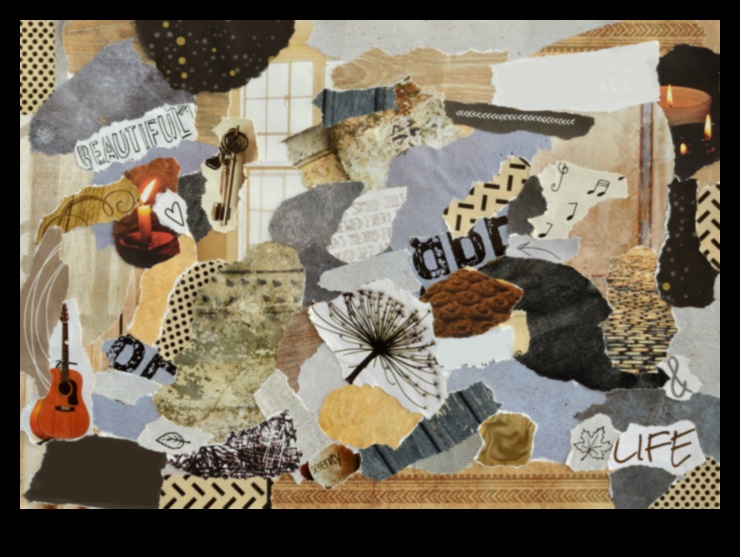 Mākslīgais ķermenis: radošu pašizpausmes veidu izpēte