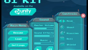 Mākslinieciskums pikseļos: UX/UI dizaina meistarība