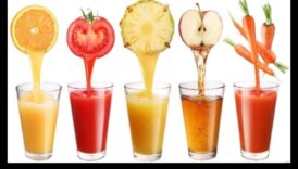 Malkojiet un izbaudiet ceļvedi, veids, kā gūt prieku no svaigu dārzeņu sulu bagātīgās garšas 3 Malkojiet un izbaudiet: izbaudiet svaigu dārzeņu sulu bagātīgās garšas