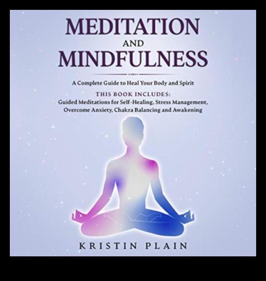 Meditācijas dziedinošais pieskāriens: uzlabojiet savu fizisko labsajūtu