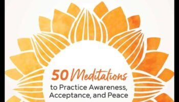 Meditatīvais lasītājs: labākās grāmatas uzmanīgam dzīvesveidam