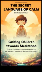 Meditatīvi čuksti: ceļvedis iekšējam mieram ar vadītu meditāciju
