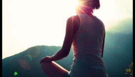 Mierīguma balss: vadīta meditācija rāmam prātam