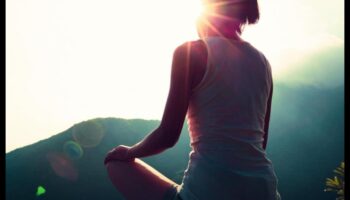 Mierīguma balss: vadīta meditācija rāmam prātam