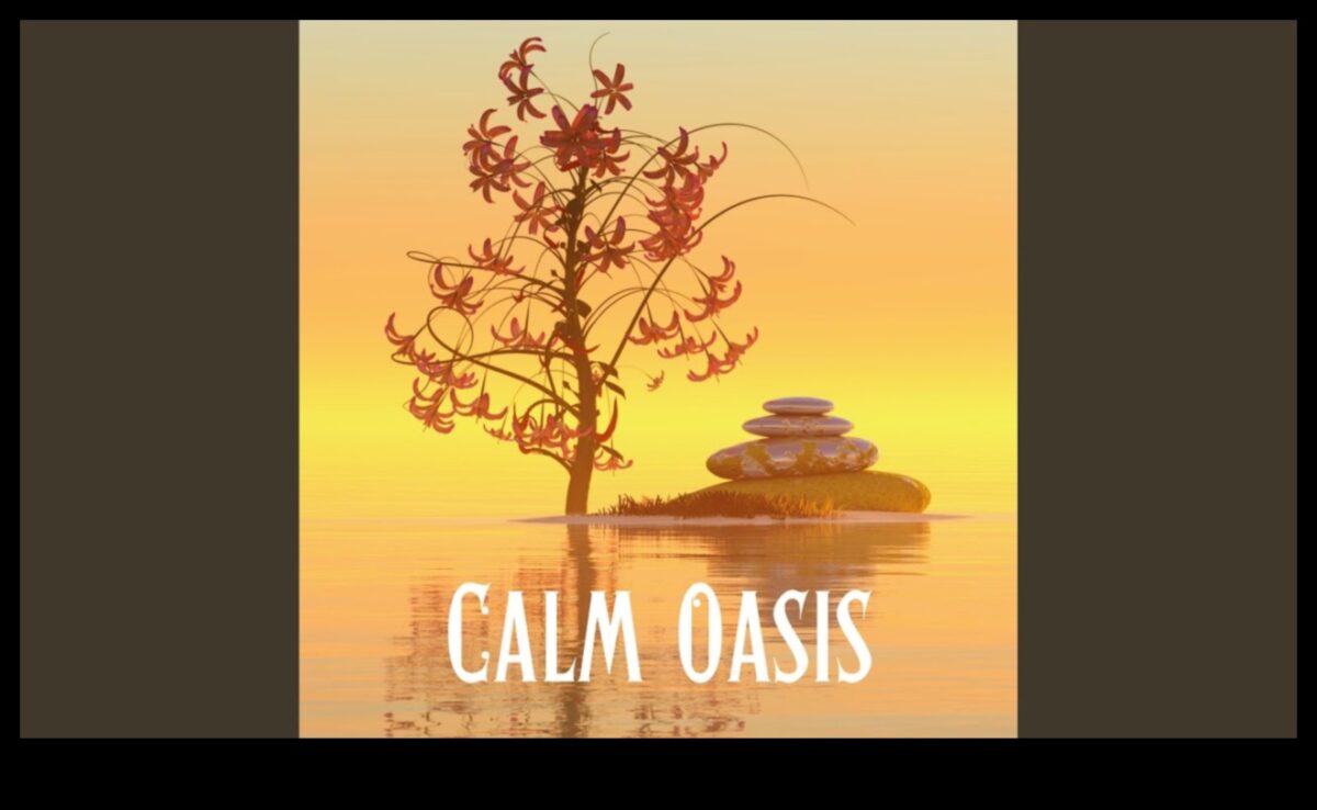 Mierīguma čuksti: visaptveroša meditācija