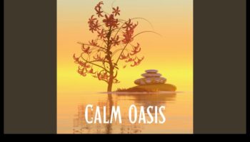 Mierīguma čuksti: visaptveroša meditācija