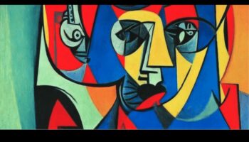 Nepilnības skaistums: zīmēšanas unikalitāte