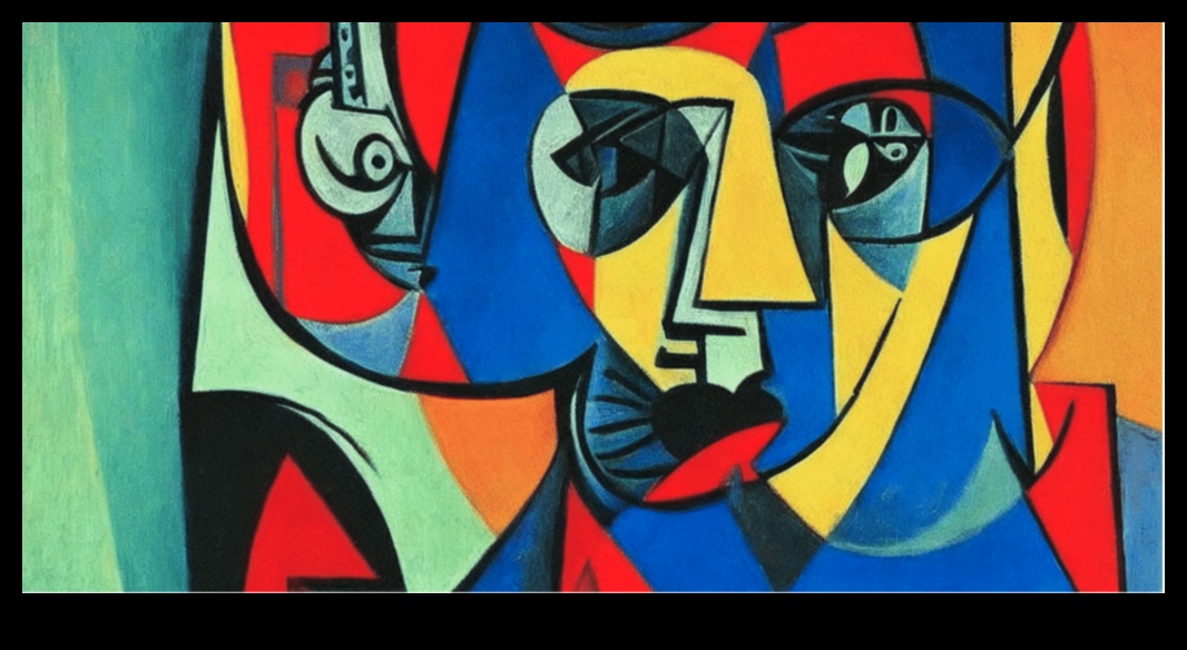 Nepilnības skaistums, kas aptver unikalitāti 1. attēla zīmējumā Nepilnības skaistums: zīmēšanas unikalitāte