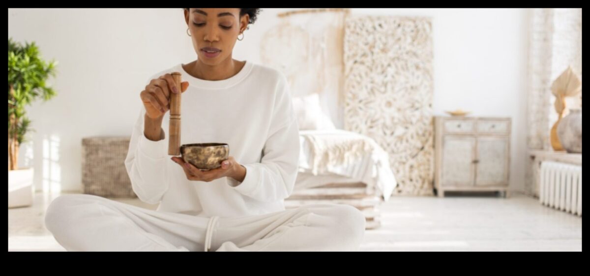 Mierīguma attīstīšana: konsekventas meditācijas prakses pozitīvie rezultāti