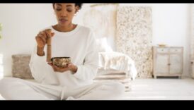 Atpūsties, konsekventa meditācijas tradīcija varētu papildus dot stimulu jūsu dzīvi 2 Mierīguma attīstīšana: konsekventas meditācijas prakses pozitīvie rezultāti