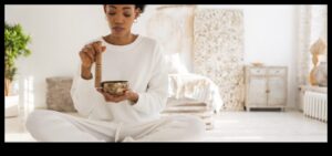 Mierīguma attīstīšana: konsekventas meditācijas prakses pozitīvie rezultāti