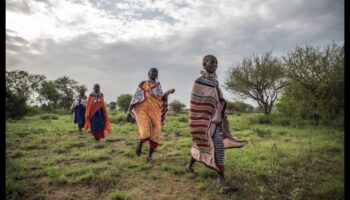 Vietējās un cilšu ainavas: daba kultūras kontekstā