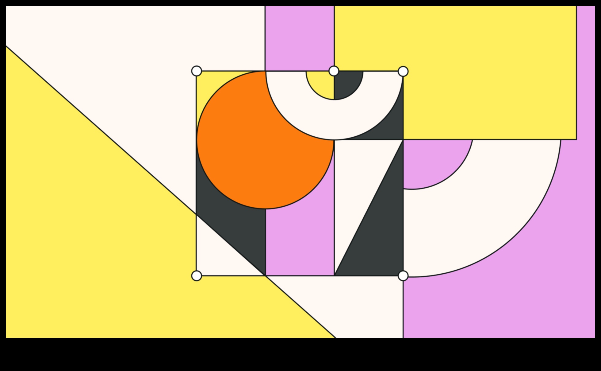 Pikseļu pionieri: digitālā dizaina nākotnes veidošana