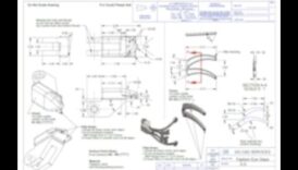 Precīza rasēšana: tehniskās ilustrācijas apgūšana