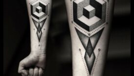 Precizitātes māksla: jaunāko tetovēšanas metožu atklāšana