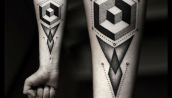 Precizitātes māksla: jaunāko tetovēšanas metožu atklāšana