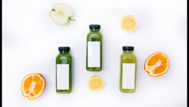 Rīta rituāli: iemantojiet veselību ar ACV piesātinātiem priekiem